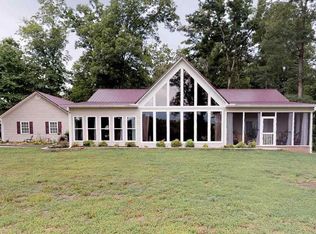 143 Hidden View Cv, Benton, TN 37307