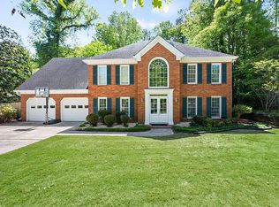 2610 Cotton Mill Ct, Marietta, GA 30068