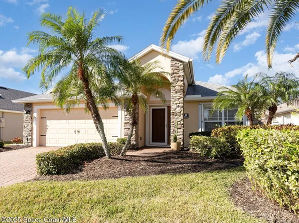 3122 Grayson Dr, Melbourne, FL 32940