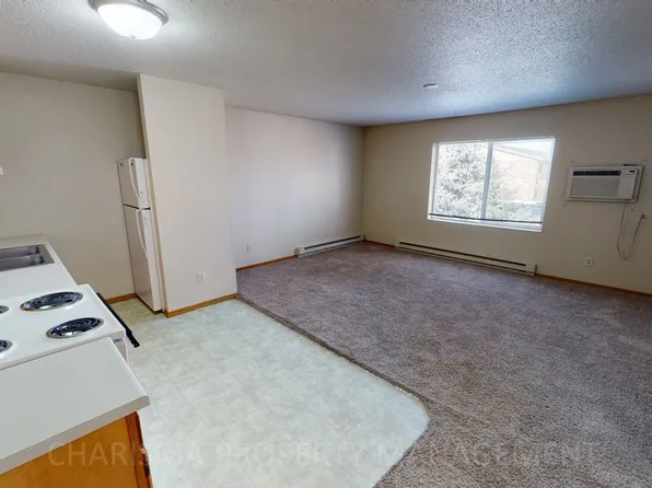 Cedar Ridge Apartments