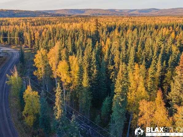 LOT 39 Maude Boyle Dr, North Pole, AK 99705