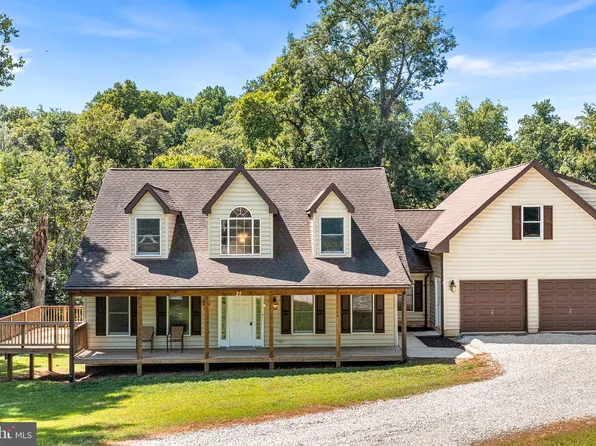 37 Basin Dr, North East, MD 21901