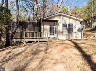 41 Windy Lake Rd, Bremen, GA 30110