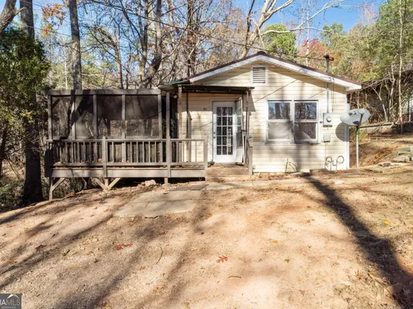 41 Windy Lake Rd, Bremen, GA 30110