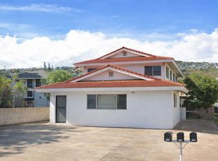 3838 Keanu St, Honolulu, HI 96816