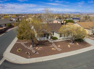 7902 Prickly Pear Path, Prescott Valley, AZ 86315