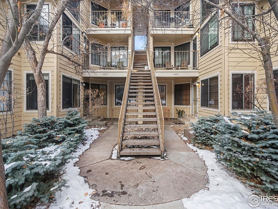 1st image of 4862 E Kentucky Ave #D