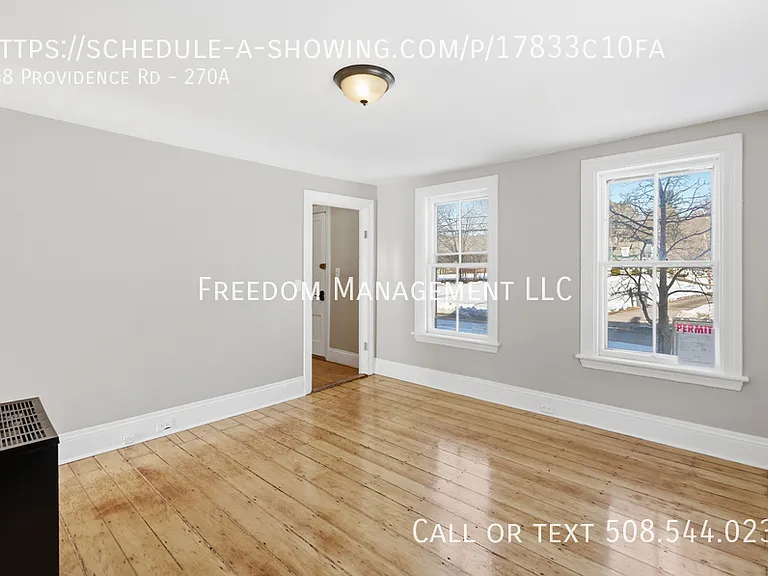 268 Providence Rd #270A — Photo 7