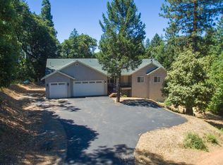 3356 Stope Dr, Placerville, CA