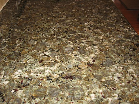 Beautiful Granite 