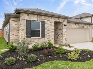 107 Peachleaf Ct, Anahuac, TX 77514