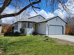 4732 N Mirth Pl, Boise, ID 83713