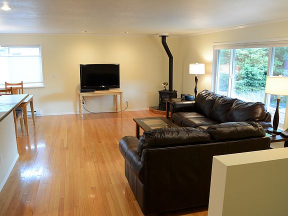 Oak Hardwood Floors
