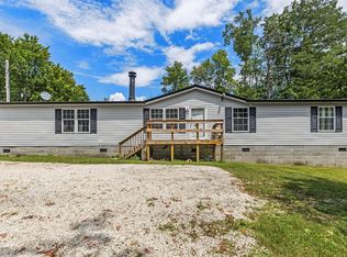 4743 Shoemaker Rdg, Zoe, KY 41397