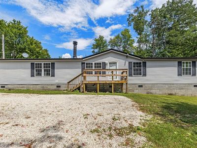 4743 Shoemaker Rdg, Zoe, KY, 41397