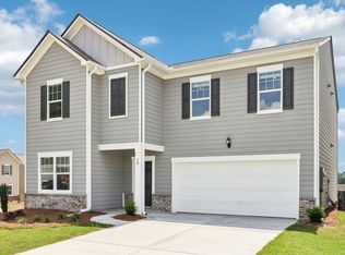 Galileo Plan, Casteel, Bethlehem, GA 30620