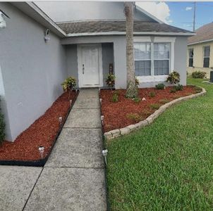 1204 Casterton Cir, Davenport, FL, 33897