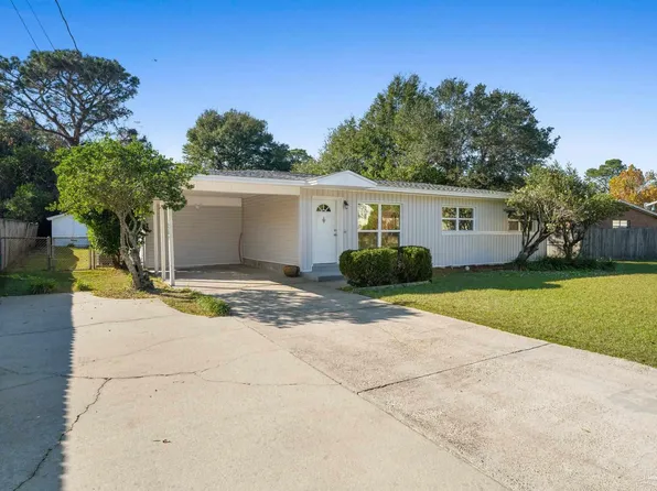 6215 Keating Rd, Pensacola, FL 32504