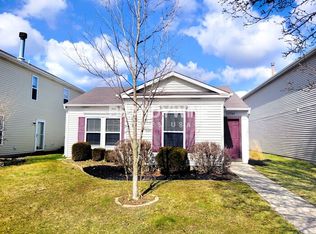 12940 Courage Xing, Fishers, IN 46037