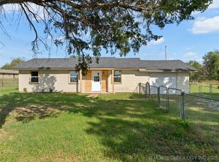 3567 Lindale Rd, Ardmore, OK 73401