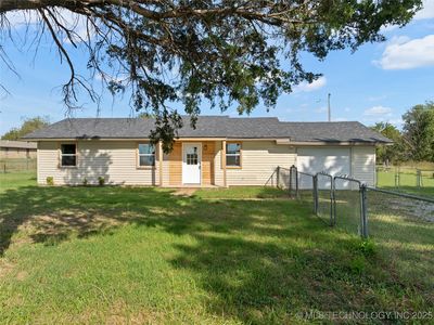 3567 Lindale Rd, Ardmore, OK, 73401