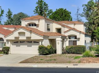 1154 Via San Remo St, Redlands, CA 92374