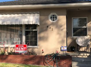432 N Vail Ave, Montebello, CA 90640