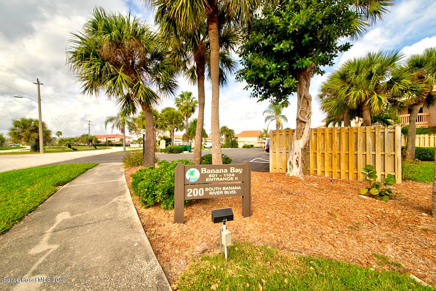 1st image of 200 Banana River Blvd #802