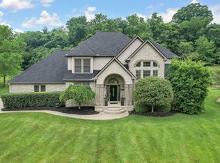 400 Glyn Tawel Dr, Granville, OH