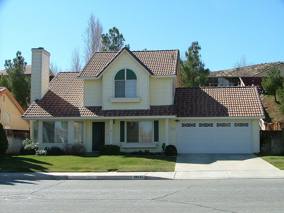 picture perfect Rancho Vista Home