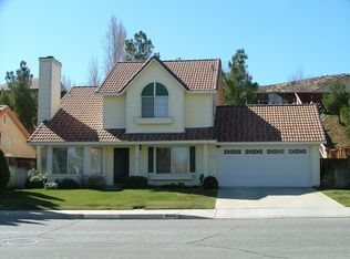 39427 Chalfont Ln, Palmdale, CA 93551