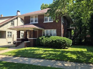 6845 S Chappel Ave, Chicago, IL 60649