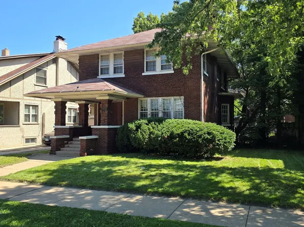 6845 S Chappel Ave, Chicago, IL 60649