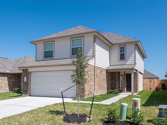 3rd image of 24510 Amaldi Ct