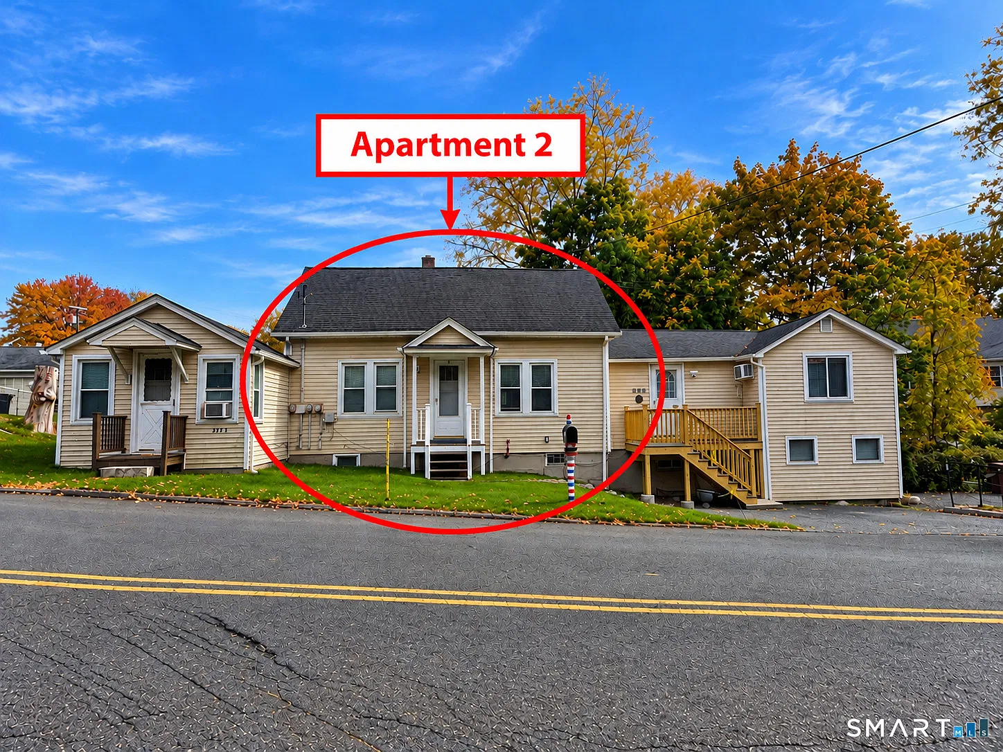 2 bed, 1.0 bath, 1000 sqft, $2,000 — Photo 2