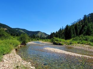 Nhn Prospect Creek Rd, Thompson Falls, MT 59873