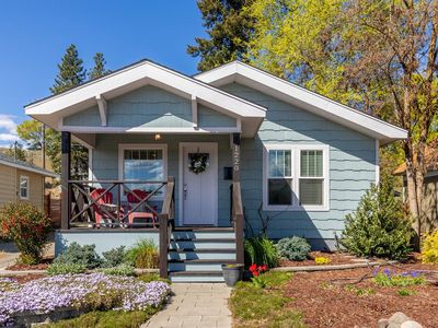 1220 W Alice Ave, Spokane, WA, 99205