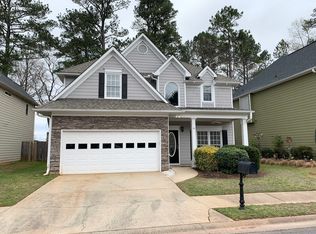 331 Mirramont Ct, Woodstock, GA 30189