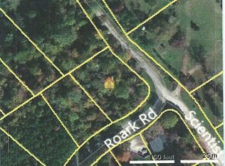 1700 Roark Rd, Kingston, TN 37763