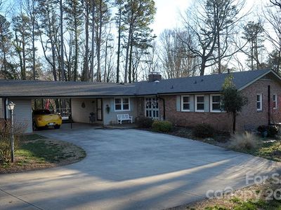 201 Sheridan Dr, Salisbury, NC, 28144
