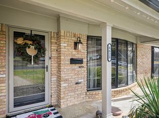 4628 Ridgemont Rd, Haltom City, TX 76117