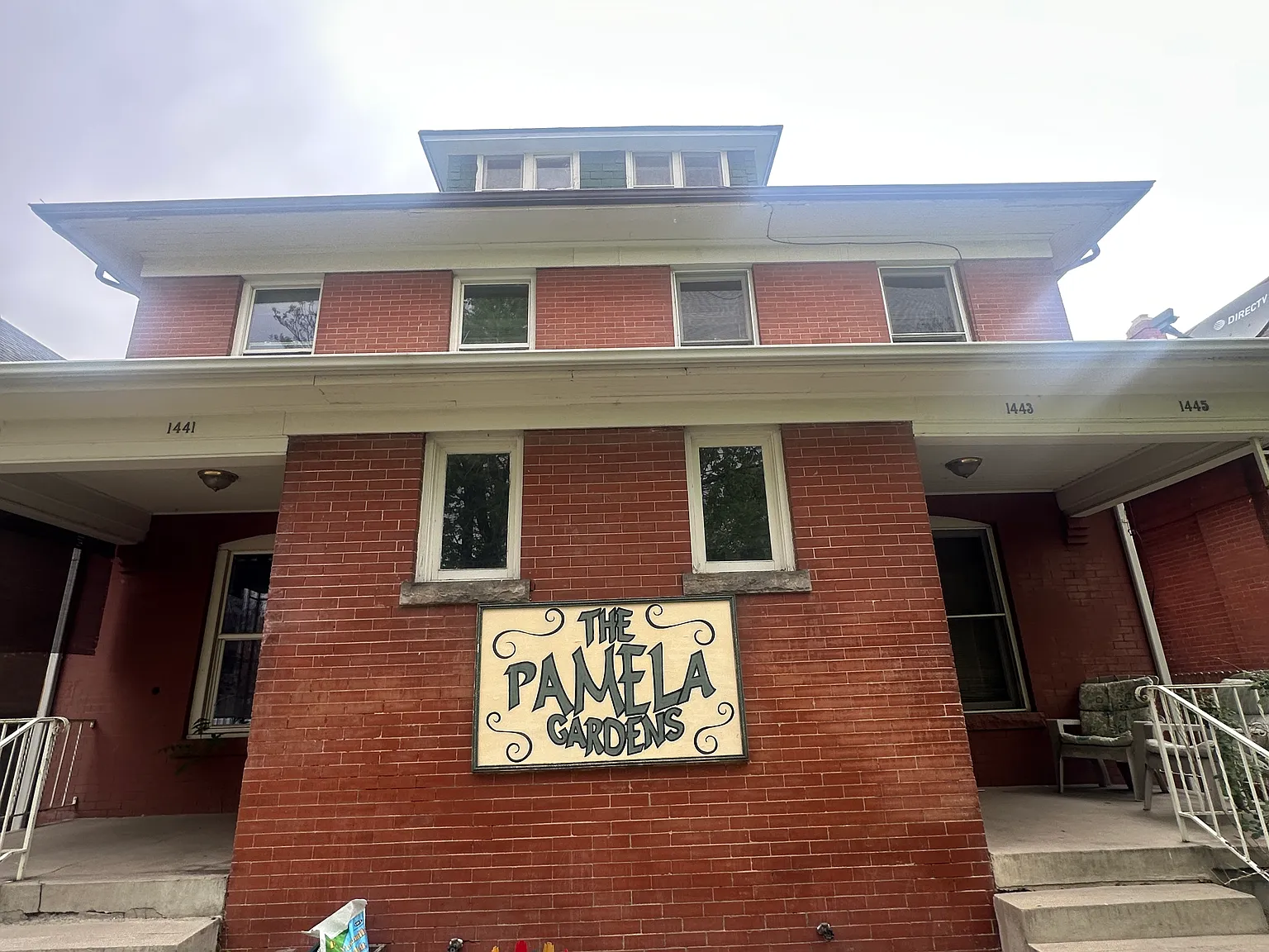 2 bed, 1134 sqft, $1,360 — Photo 1