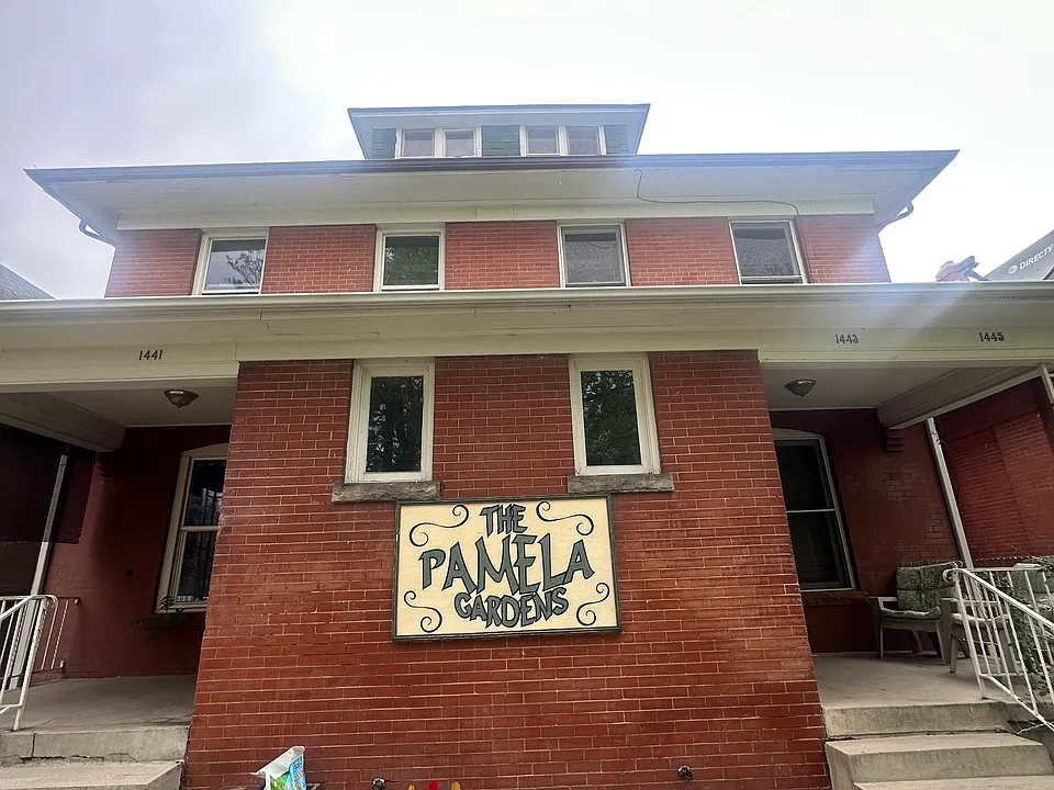 1445 N Milwaukee St