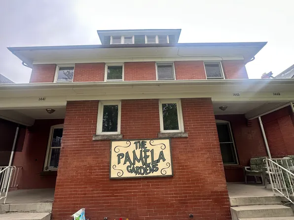 1439 Milwaukee St, Denver, CO 80206