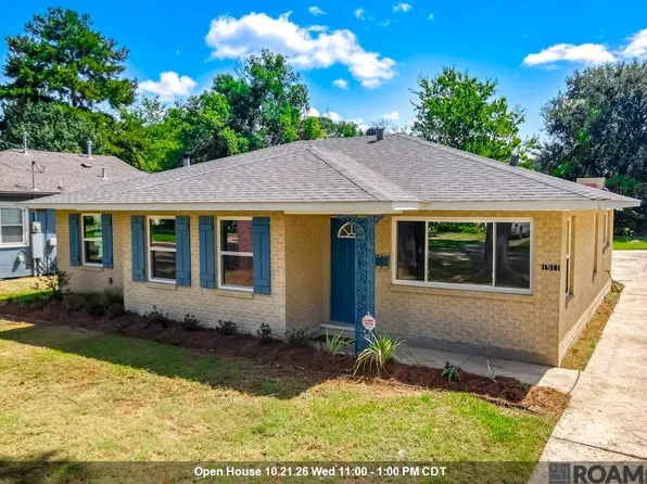 1511 Fairmont St, Baton Rouge, LA 70808