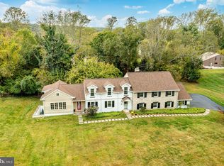 399 Sycamore Mills Rd, Media, PA 19063