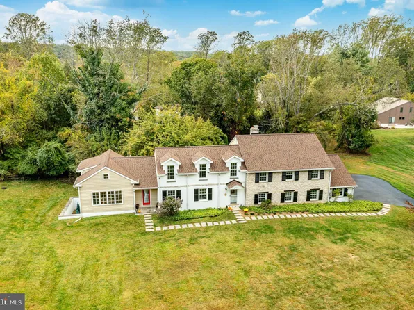 399 Sycamore Mills Rd, Media, PA 19063