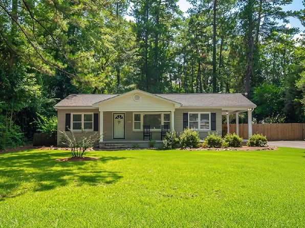 845 Brandy Rd SE, Aiken, SC 29801