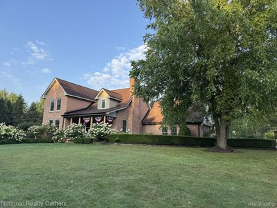 4650 Cooley Lake Rd, Commerce Township, MI, 48382