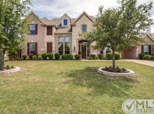 522 Mockingbird Dr, Murphy, TX 75094